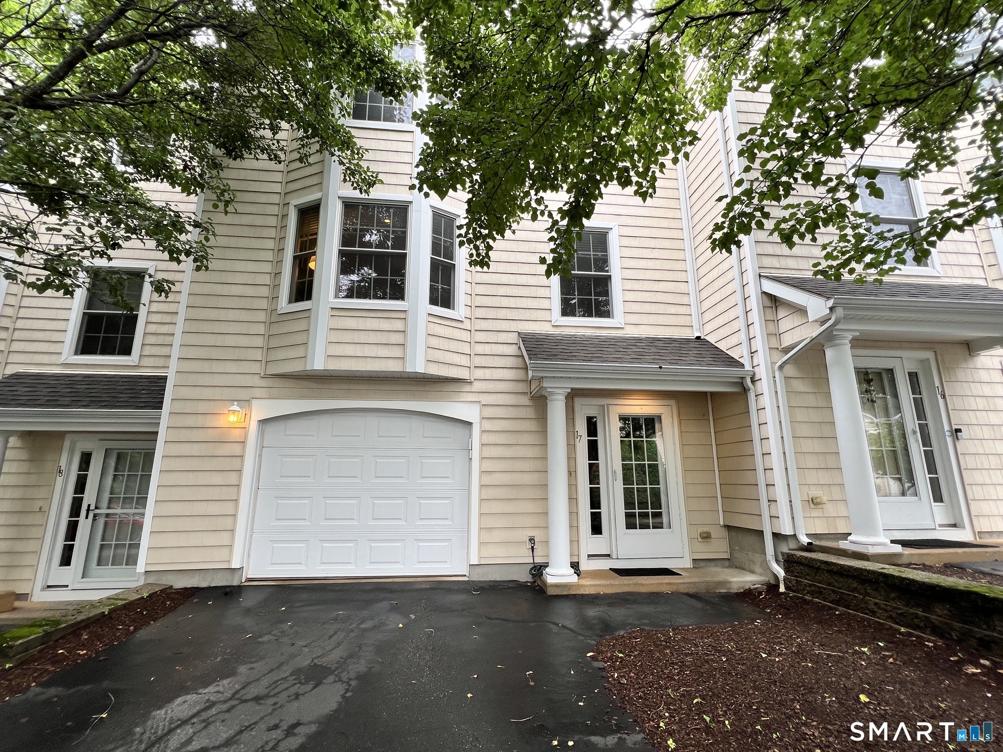 17 Parkwoods Drive Norwich CT 06360