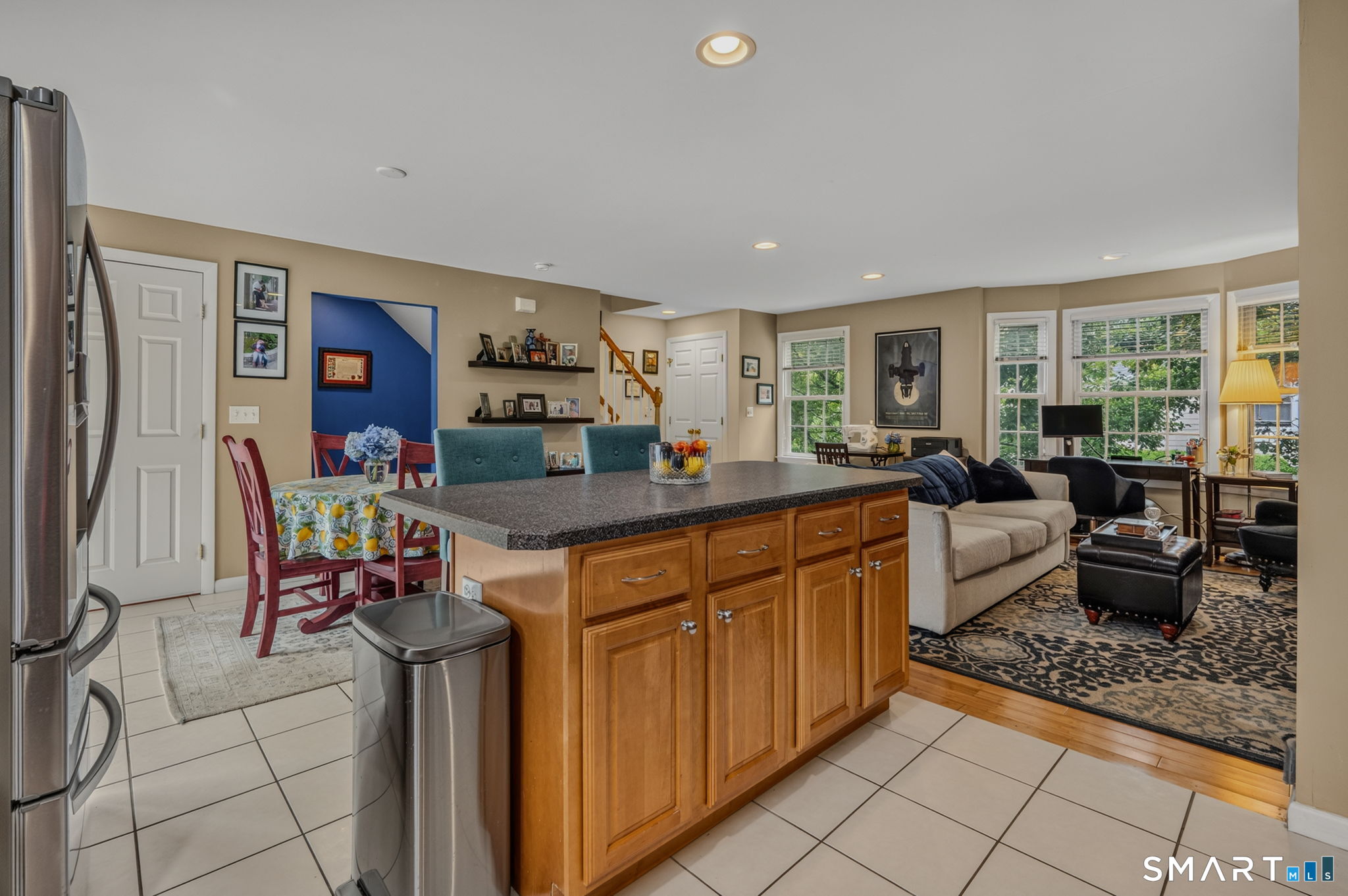 17 Parkwoods Drive Norwich CT 06360