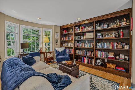 17 Parkwoods Drive Norwich CT 06360