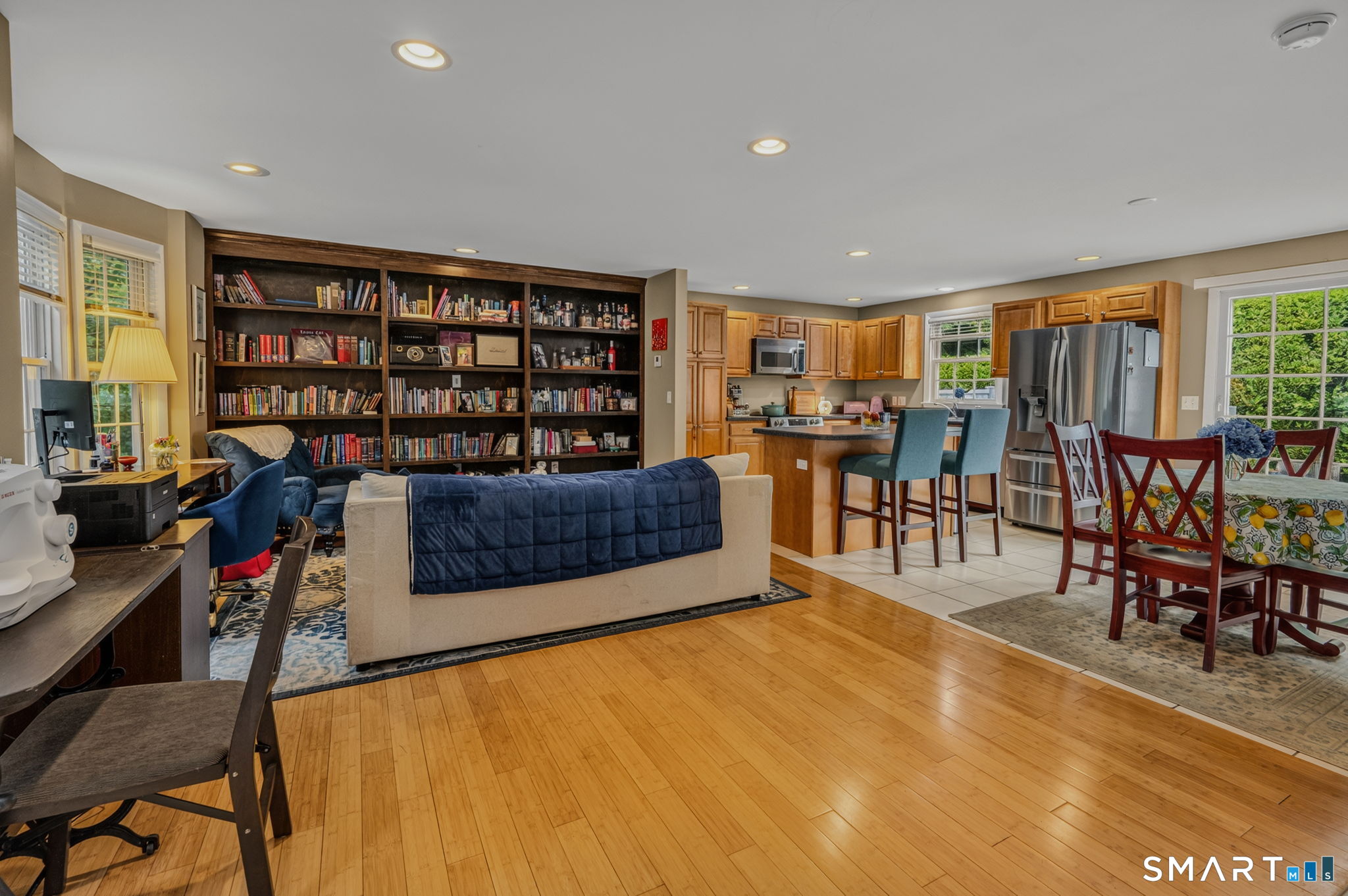 17 Parkwoods Drive Norwich CT 06360
