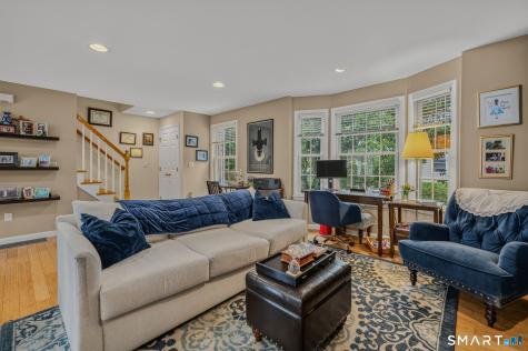 17 Parkwoods Drive Norwich CT 06360