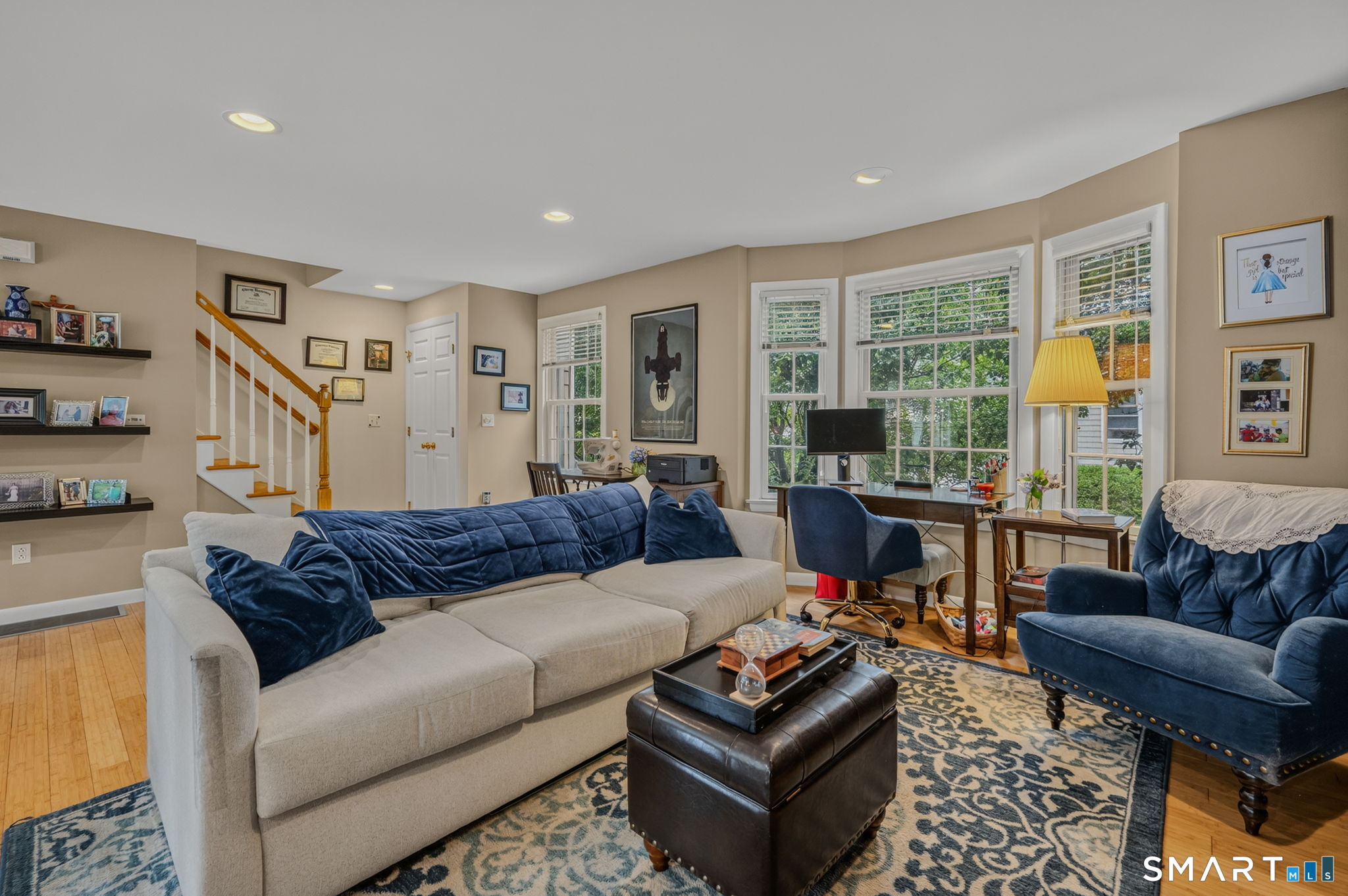 17 Parkwoods Drive Norwich CT 06360