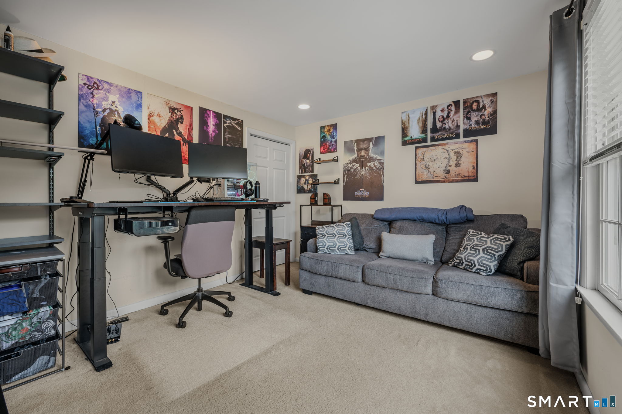 17 Parkwoods Drive Norwich CT 06360
