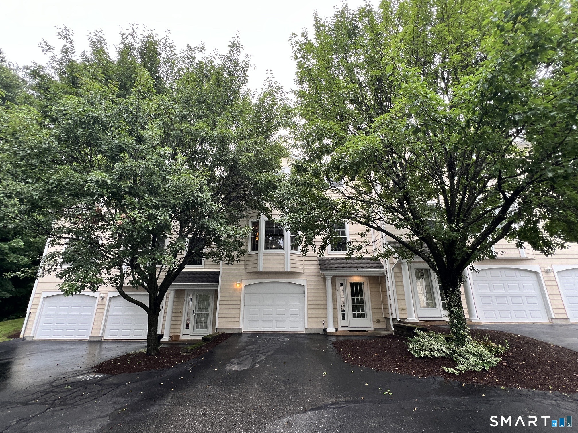17 Parkwoods Drive Norwich CT 06360