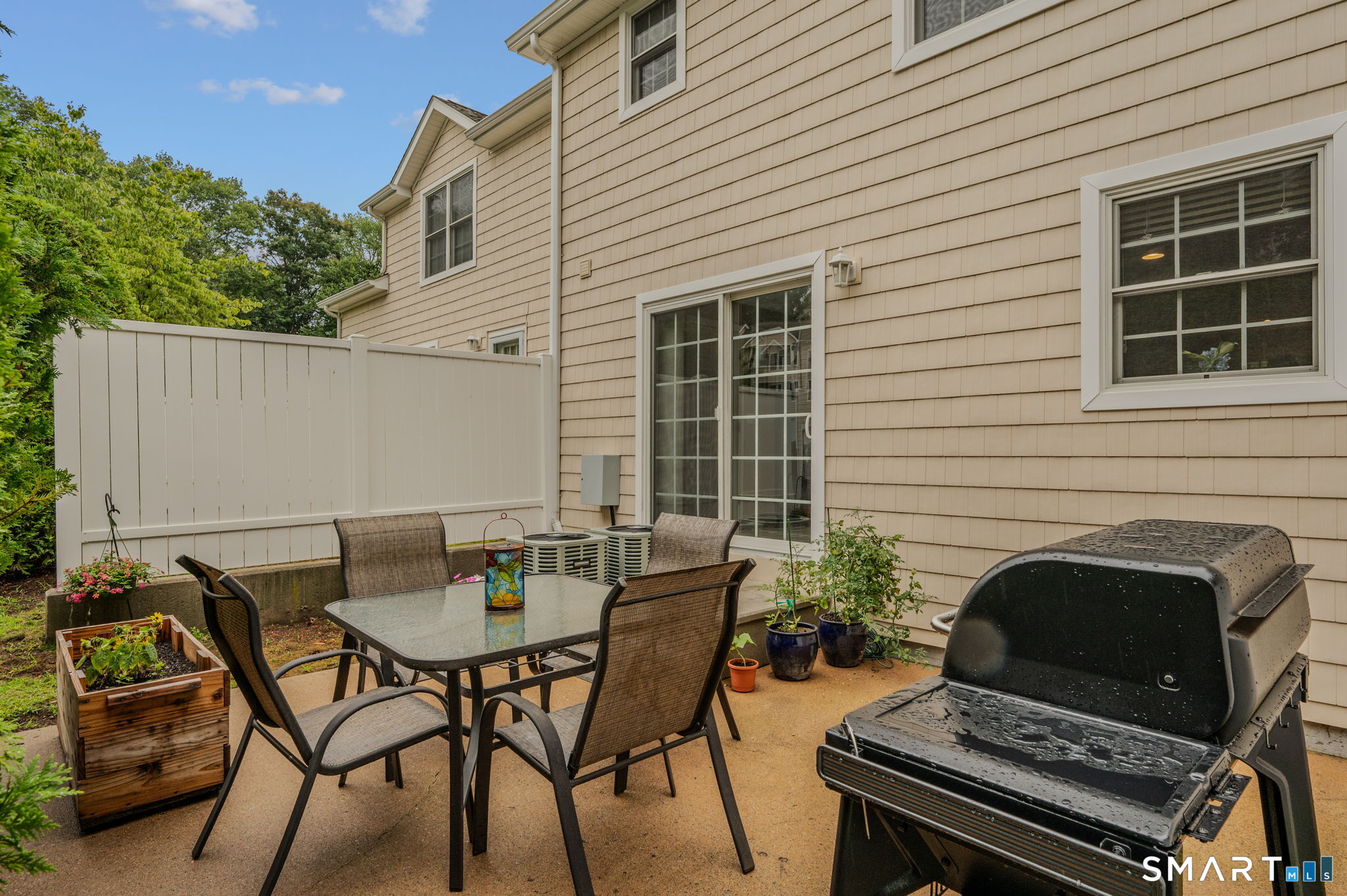 17 Parkwoods Drive Norwich CT 06360
