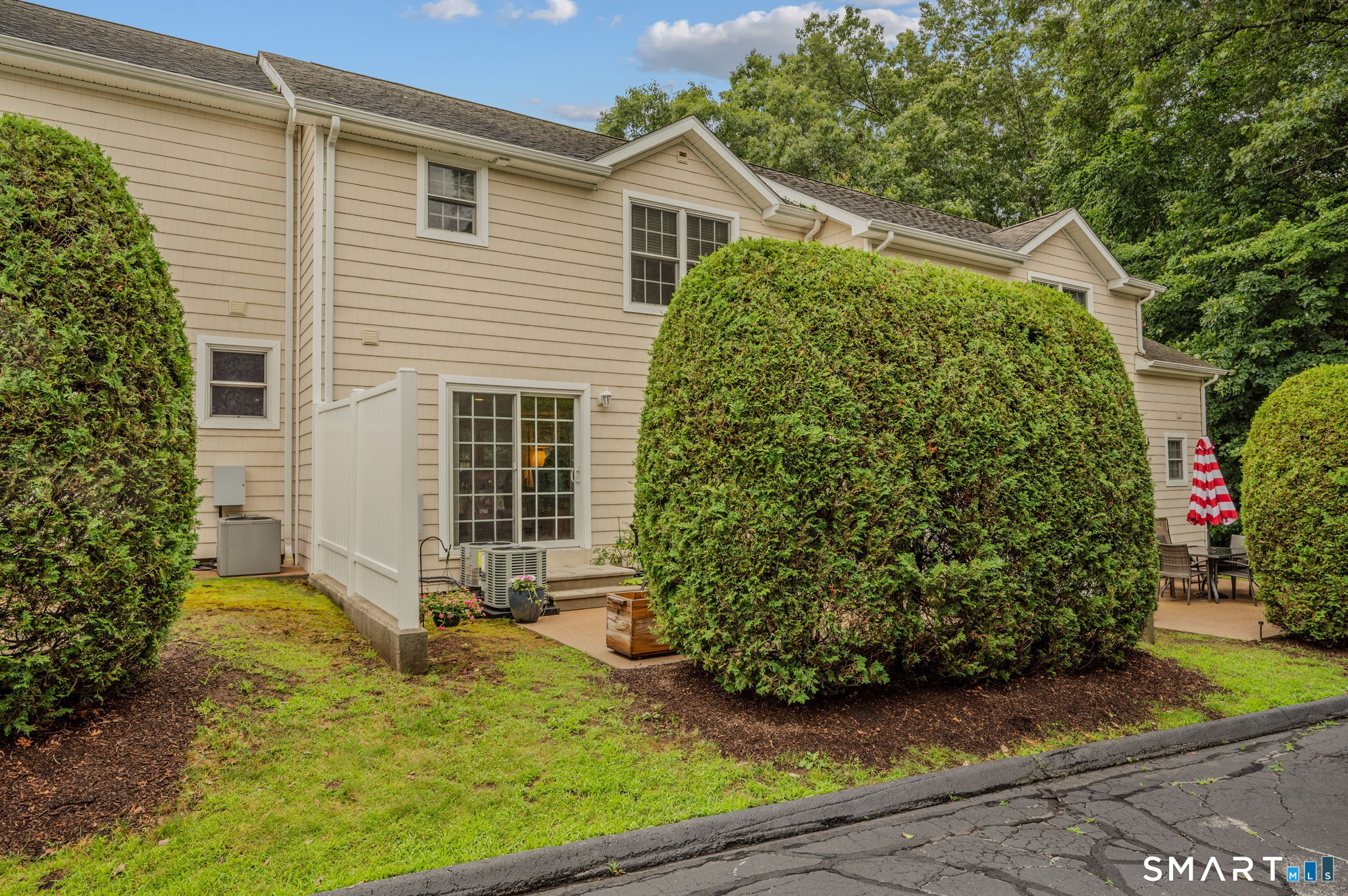 17 Parkwoods Drive Norwich CT 06360