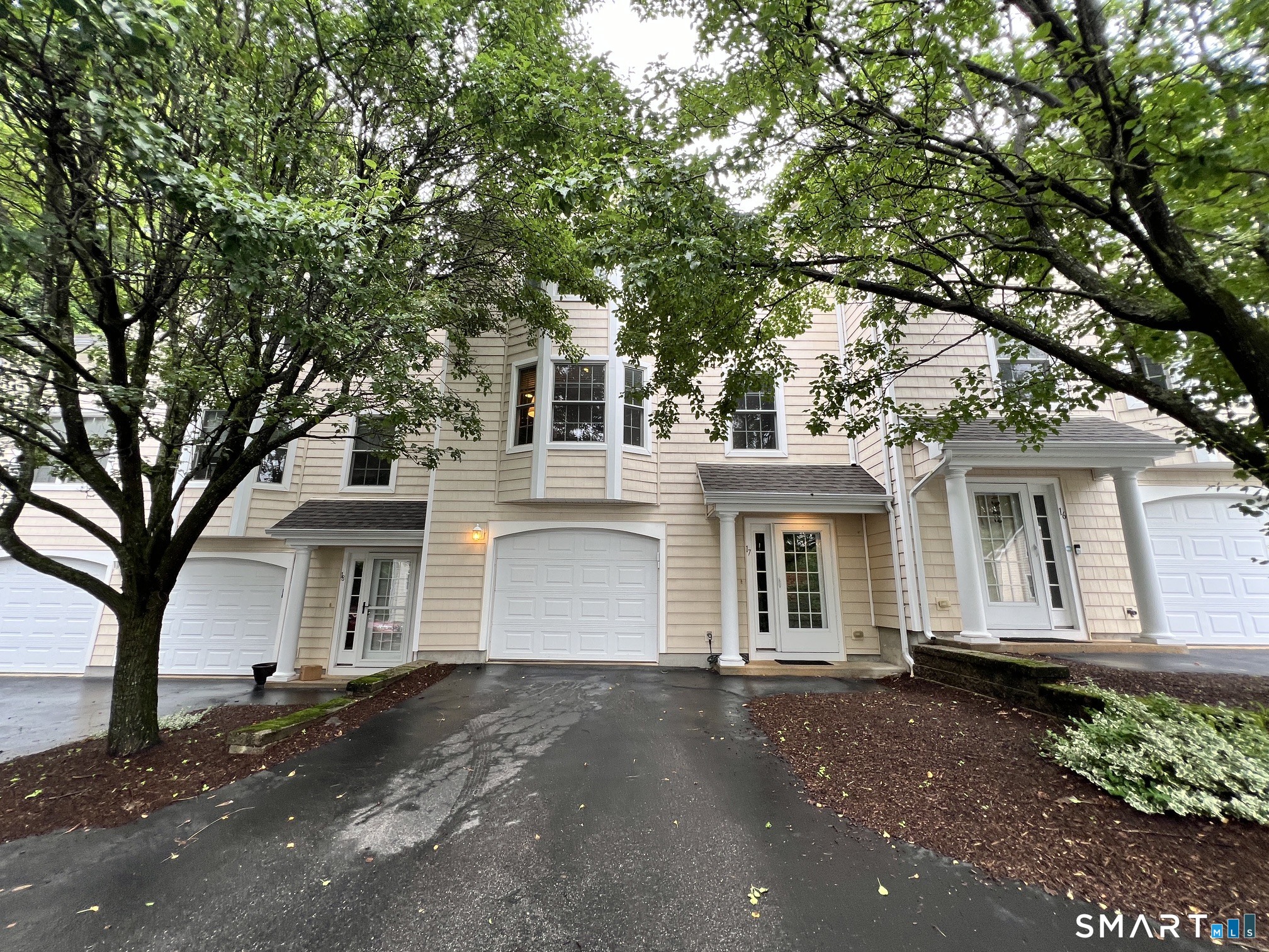 17 Parkwoods Drive Norwich CT 06360