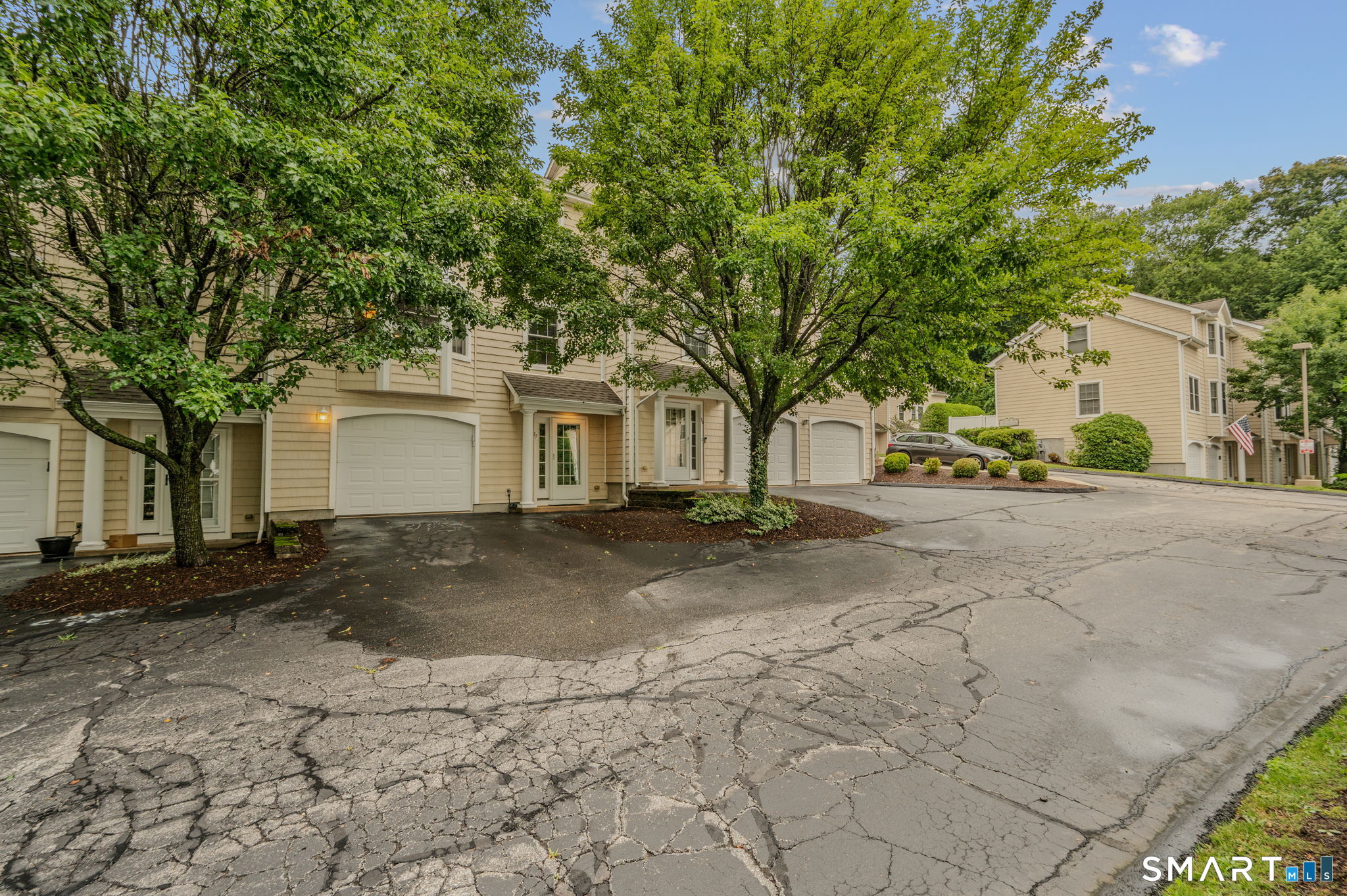 17 Parkwoods Drive Norwich CT 06360
