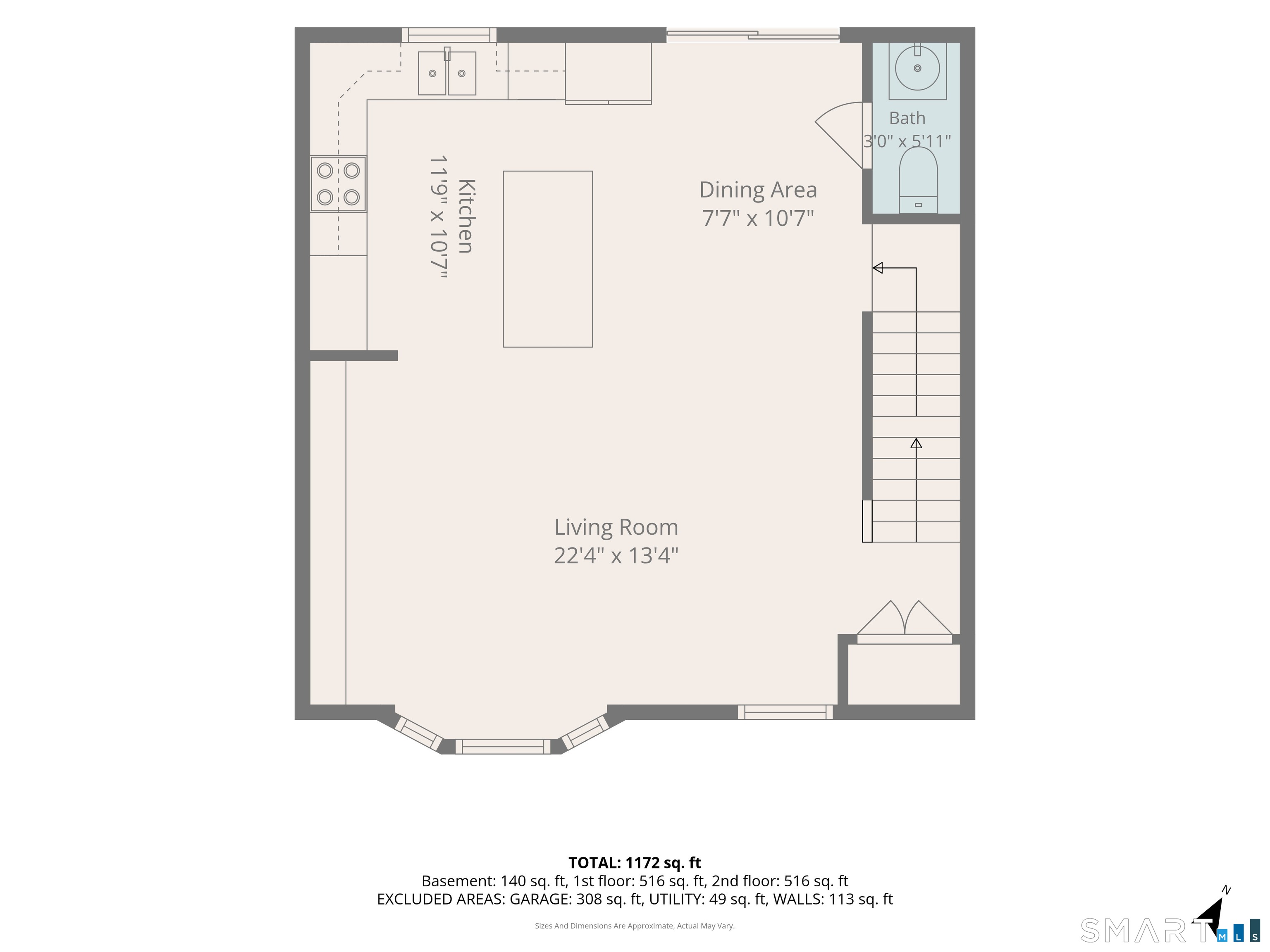 17 Parkwoods Drive Norwich CT 06360