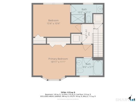 17 Parkwoods Drive Norwich CT 06360
