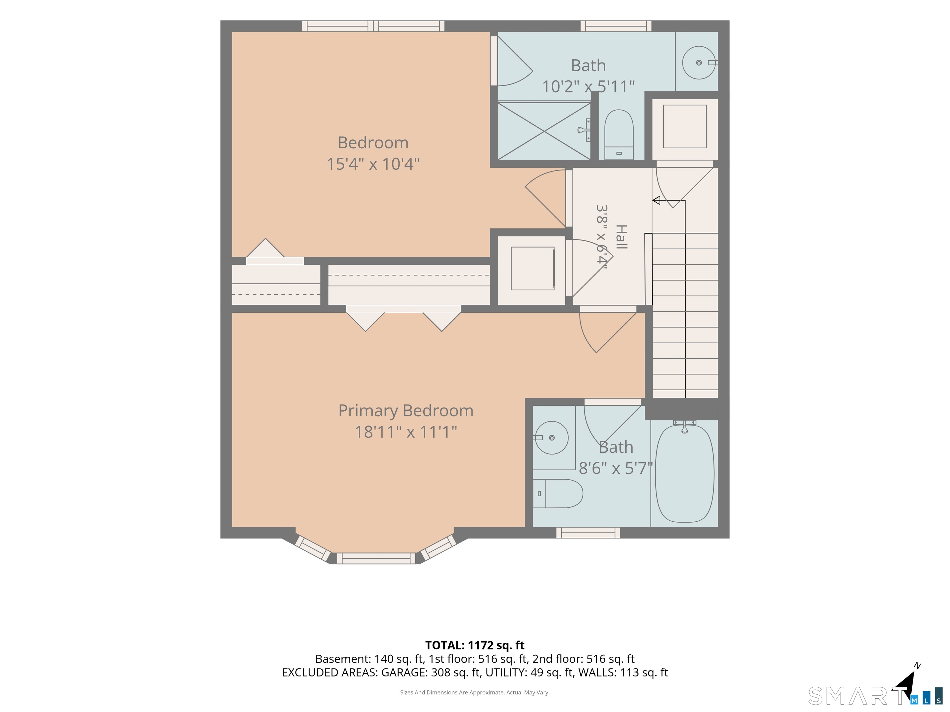 17 Parkwoods Drive Norwich CT 06360