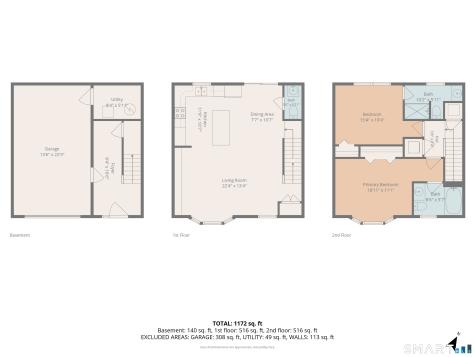 17 Parkwoods Drive Norwich CT 06360