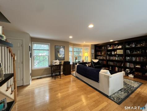 17 Parkwoods Drive Norwich CT 06360