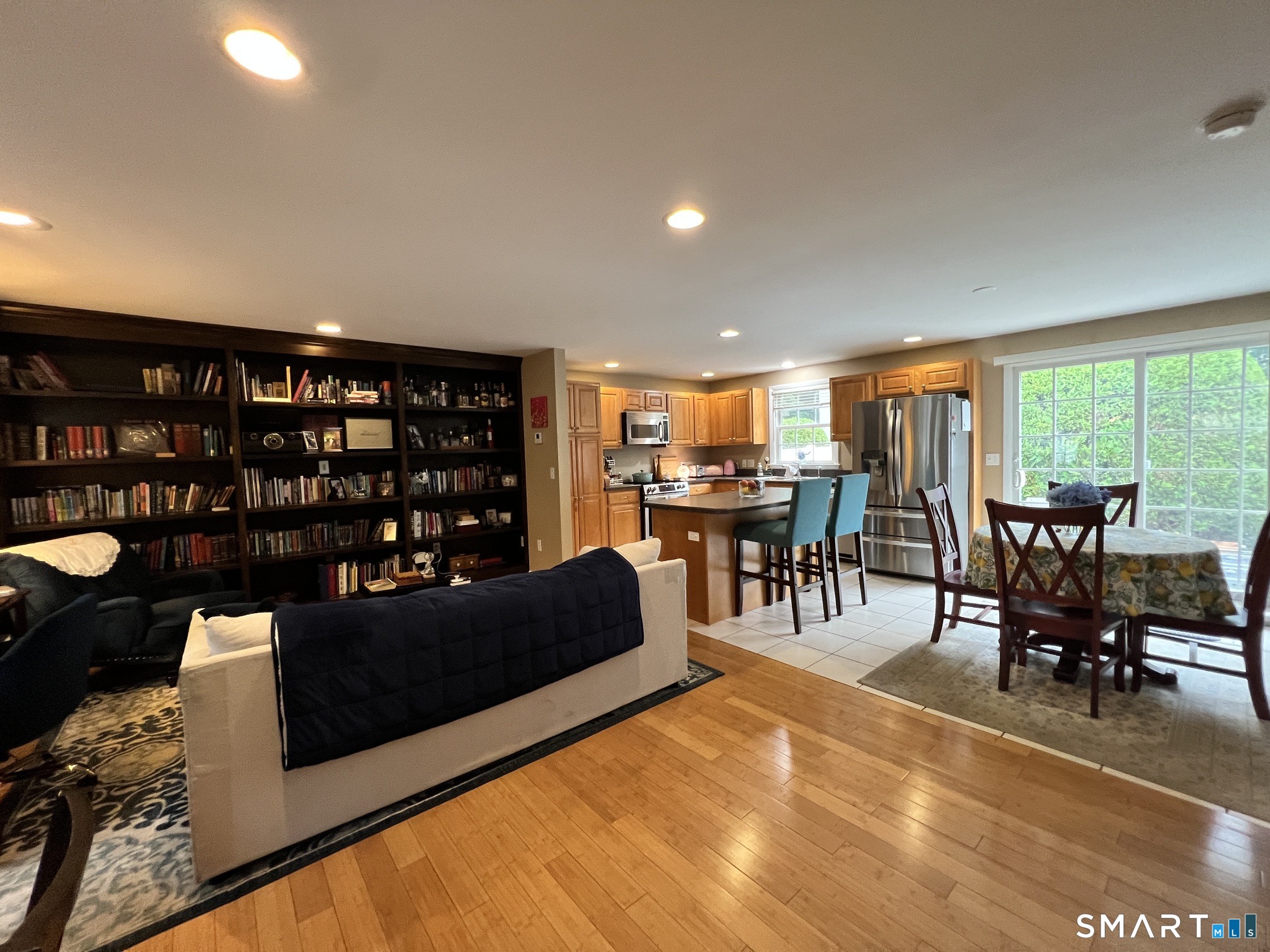 17 Parkwoods Drive Norwich CT 06360