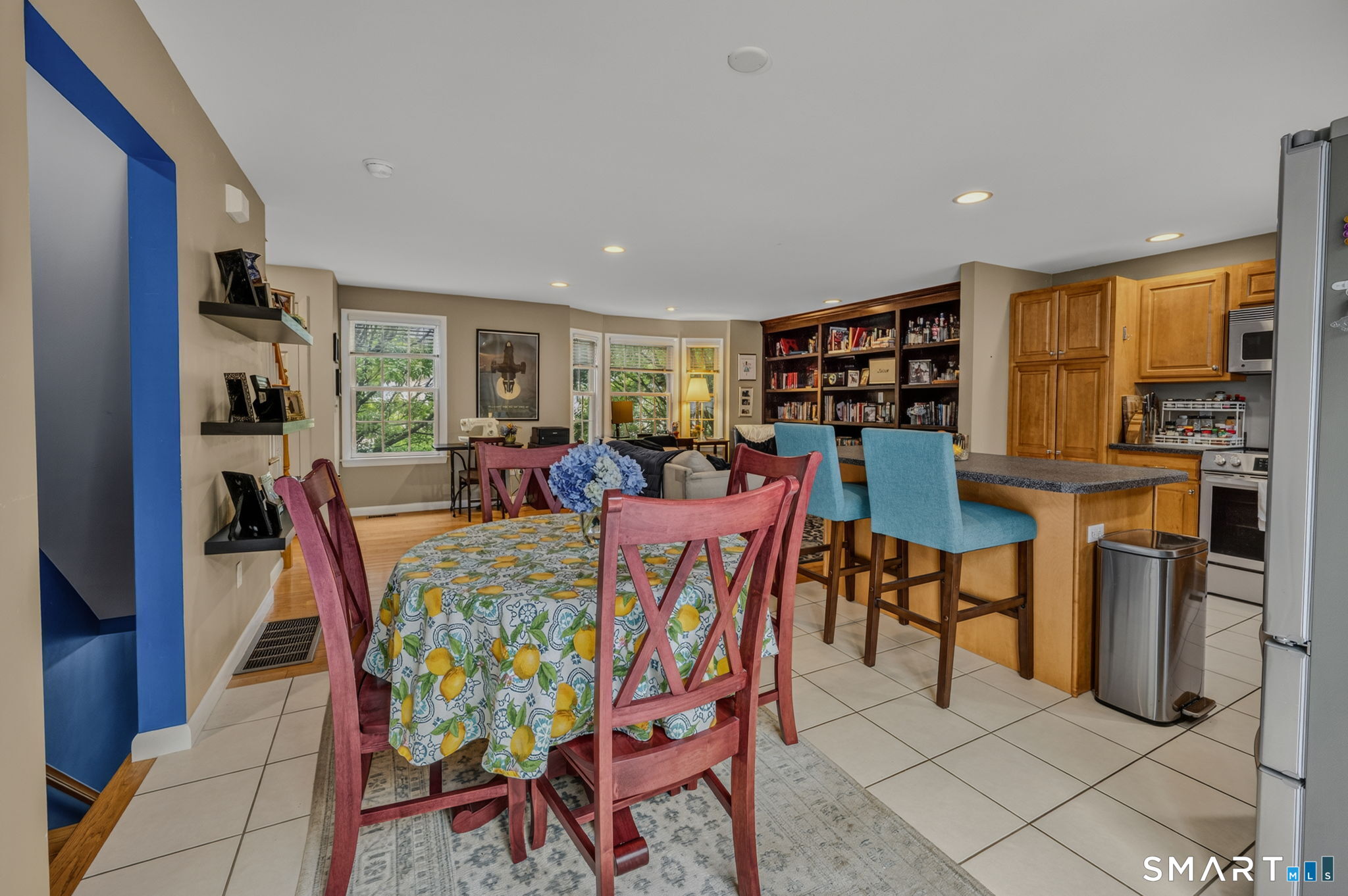 17 Parkwoods Drive Norwich CT 06360