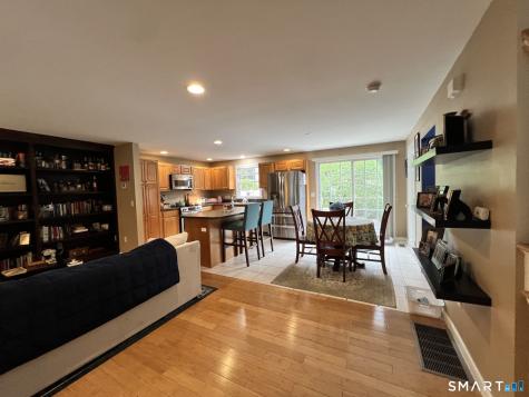 17 Parkwoods Drive Norwich CT 06360
