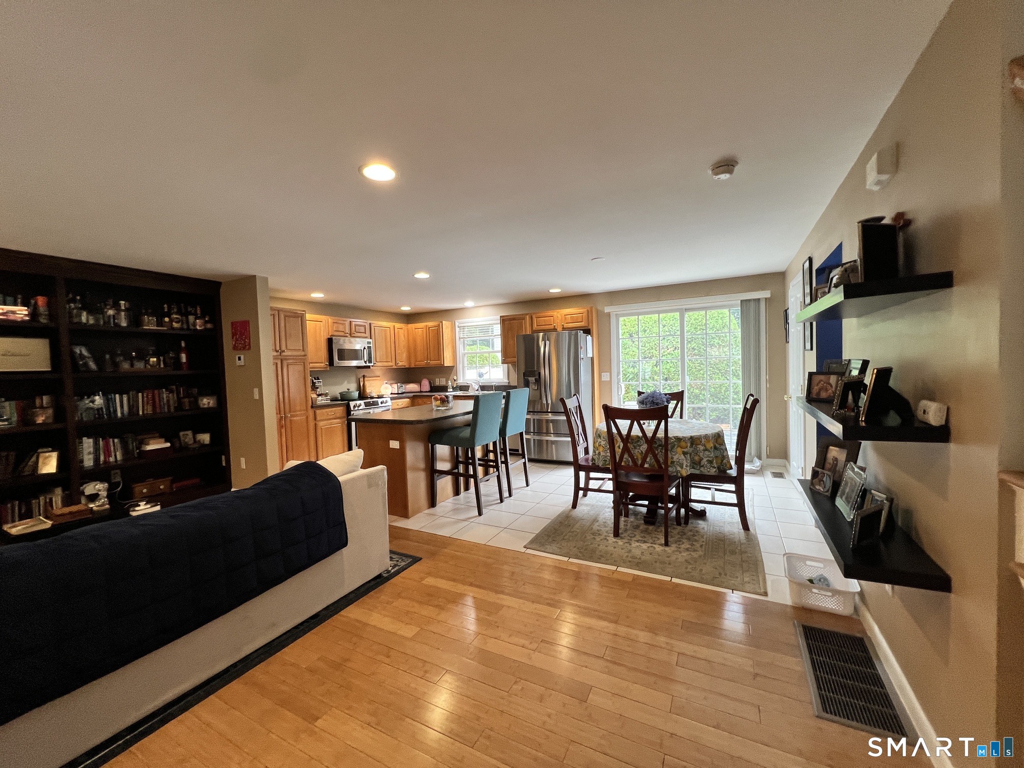17 Parkwoods Drive Norwich CT 06360
