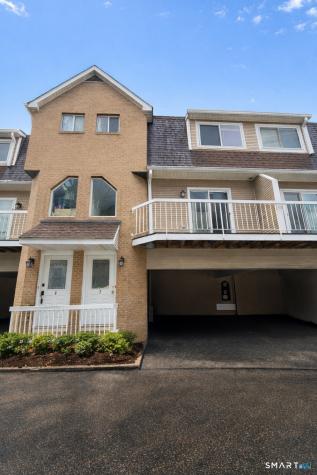 1900 Summer Street Stamford CT 06905