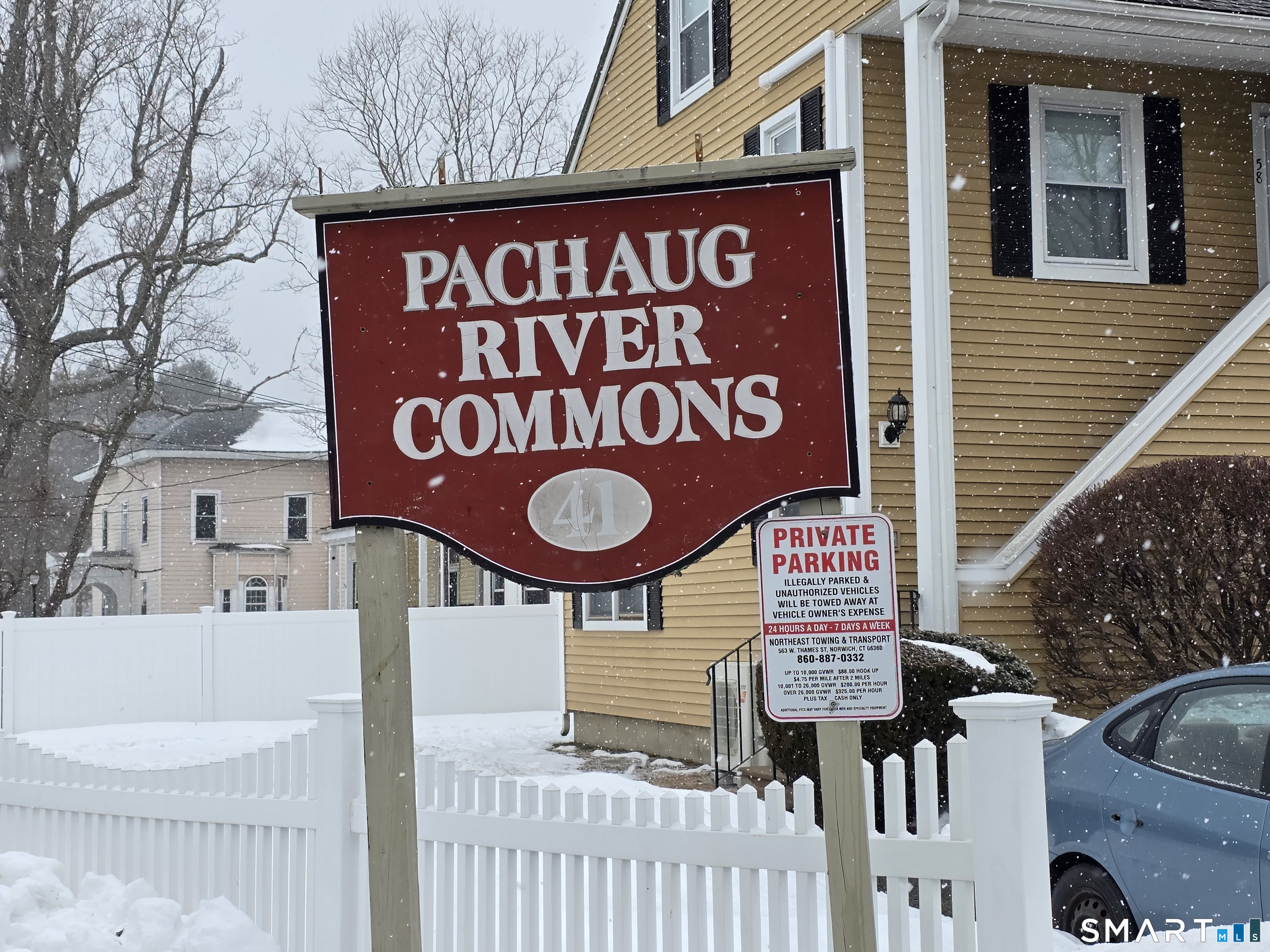 41 South Main Street Griswold CT 06351