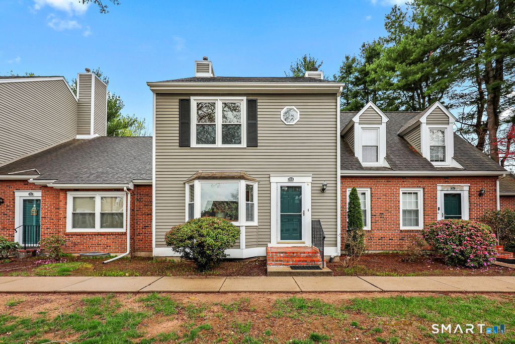 414 Georgetown Drive Glastonbury CT 06033