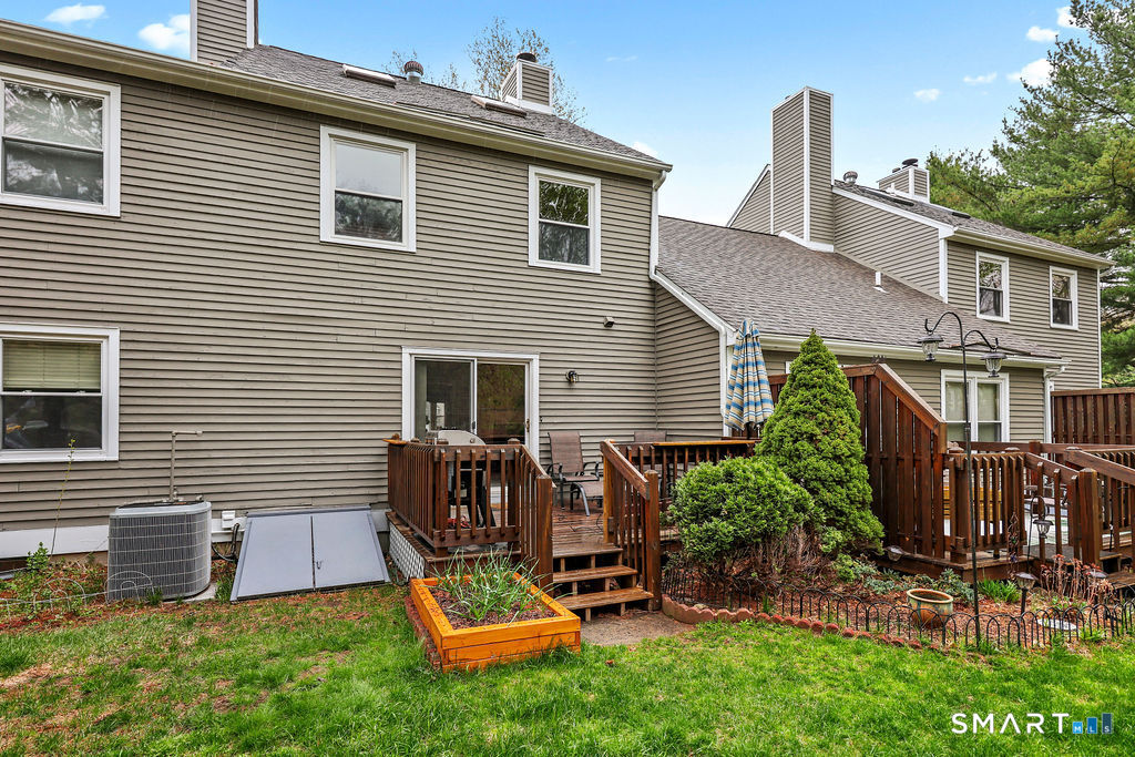 414 Georgetown Drive Glastonbury CT 06033