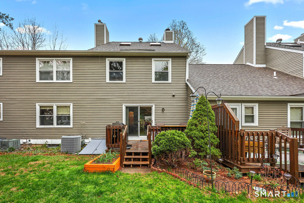 414 Georgetown Drive Glastonbury CT 06033