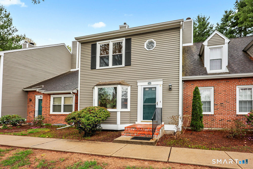 414 Georgetown Drive Glastonbury CT 06033