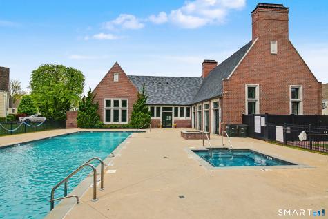77 Havemeyer Lane Stamford CT 06902