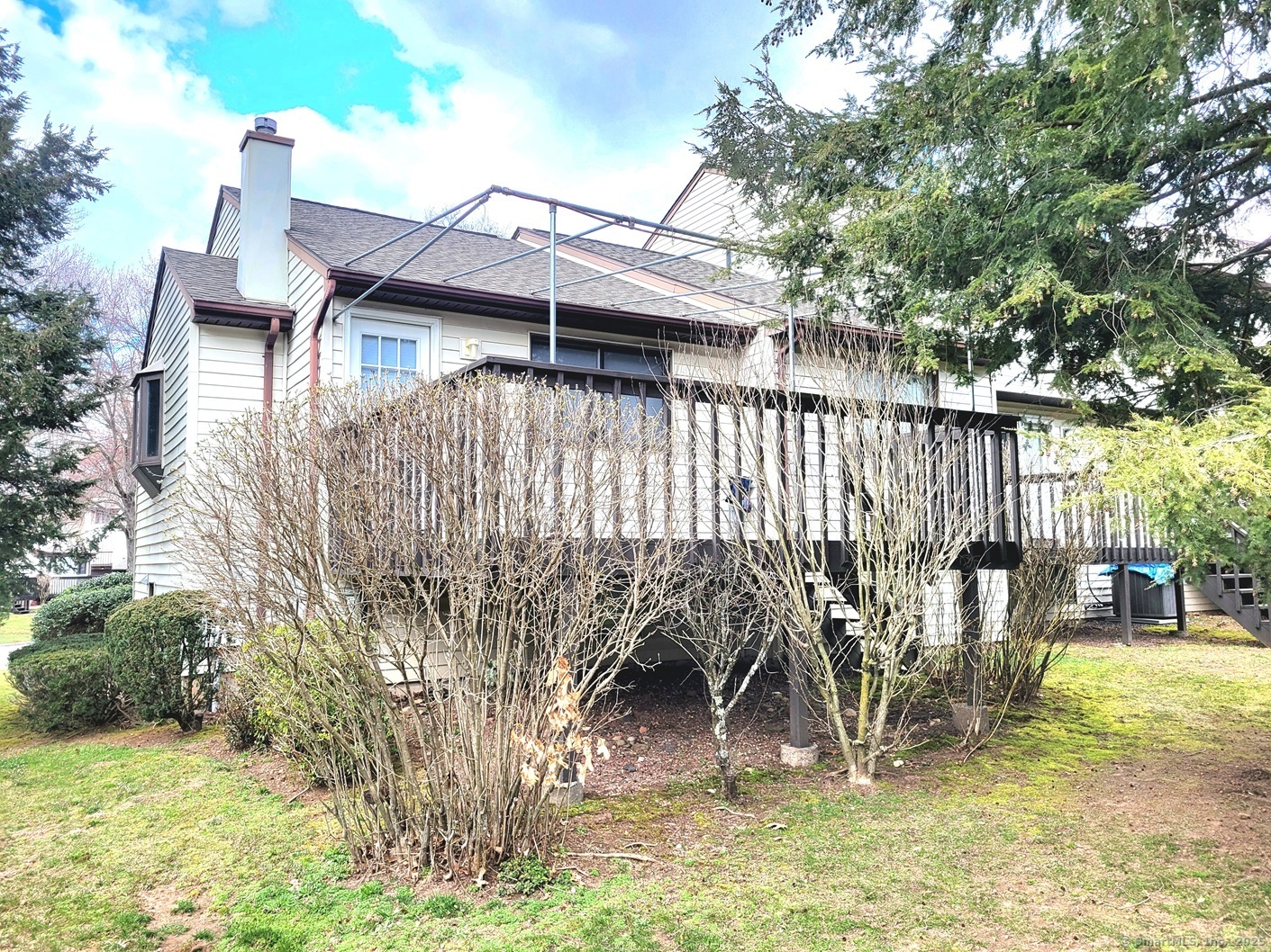 13 Oak Forest Drive Manchester CT 06042