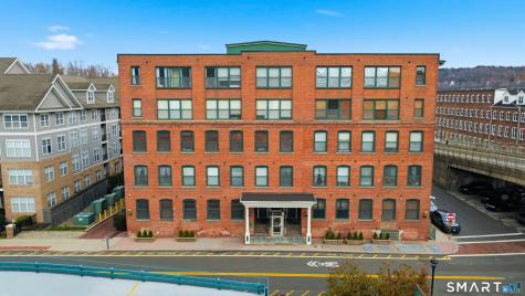 145 Canal Street Shelton CT 06484