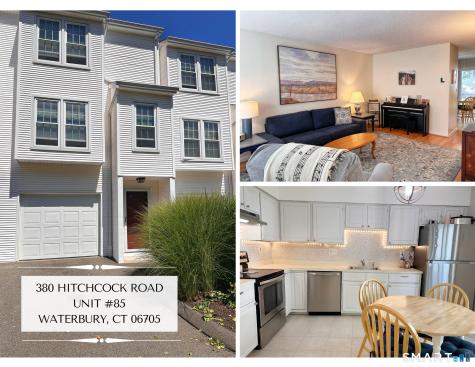 380 Hitchcock Road Waterbury CT 06705