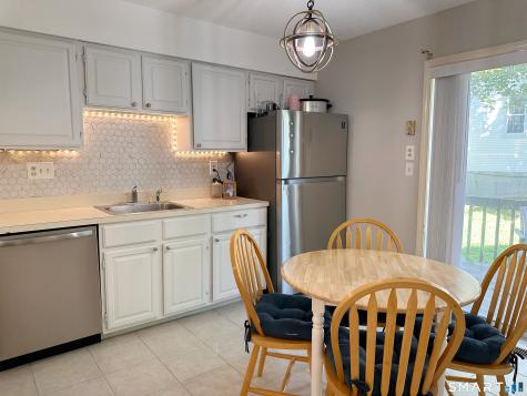 380 Hitchcock Road Waterbury CT 06705