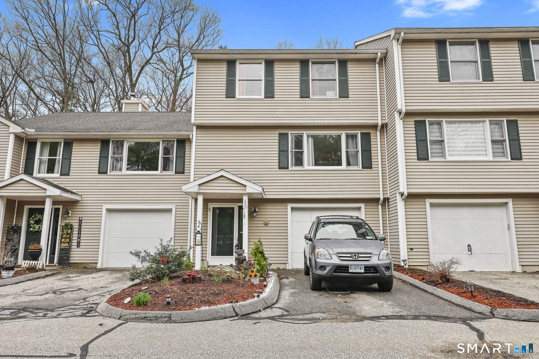 7 Sachem Drive Marlborough CT 06447