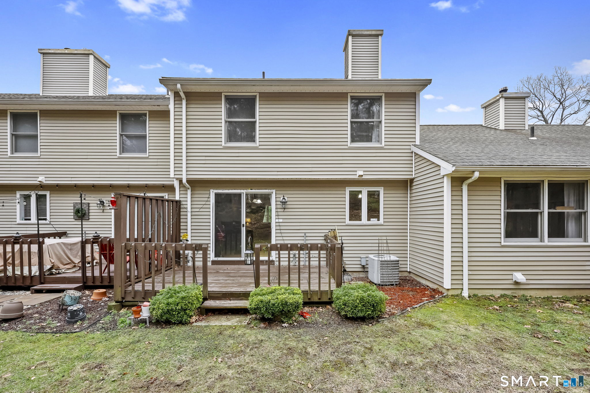 7 Sachem Drive Marlborough CT 06447
