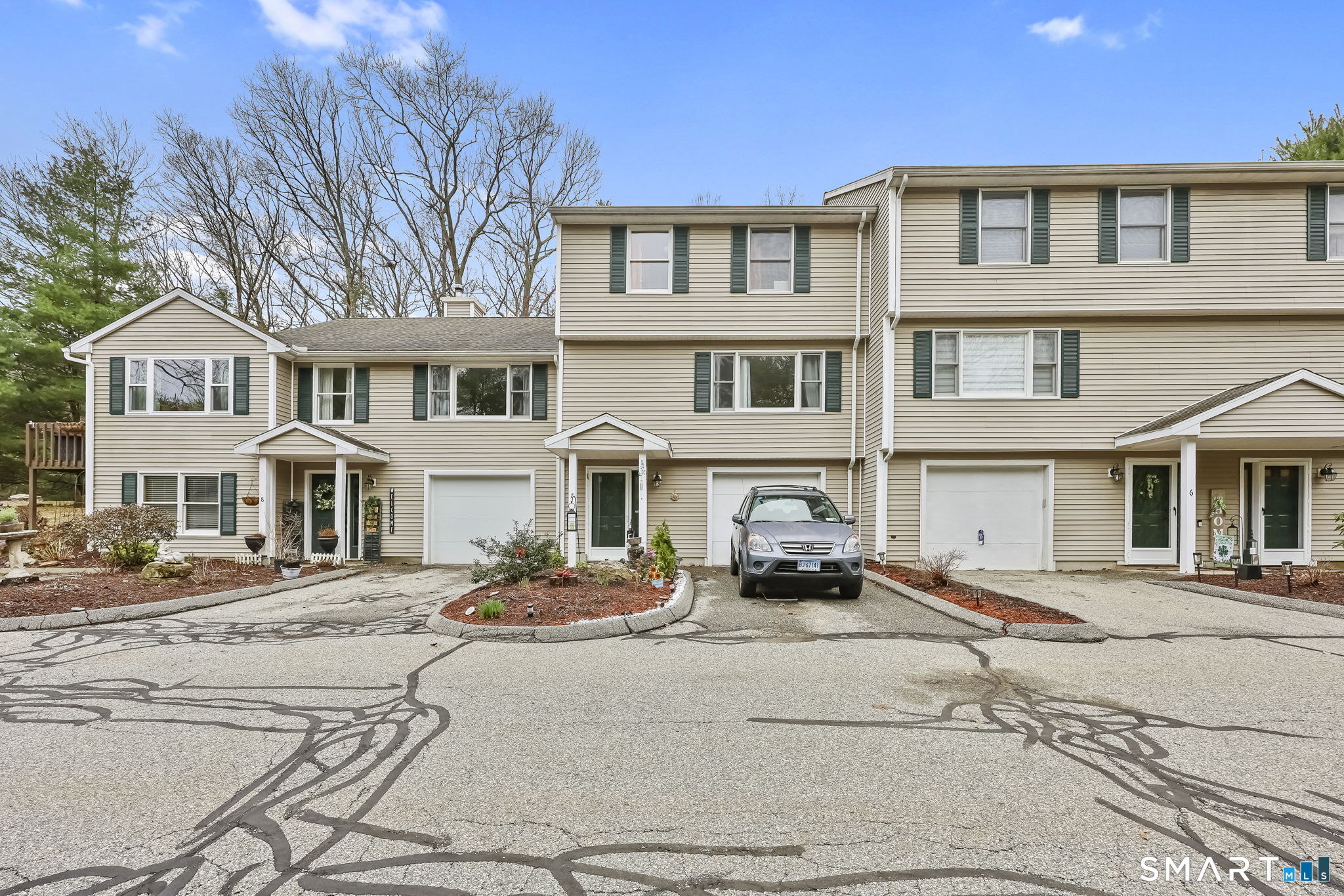 7 Sachem Drive Marlborough CT 06447