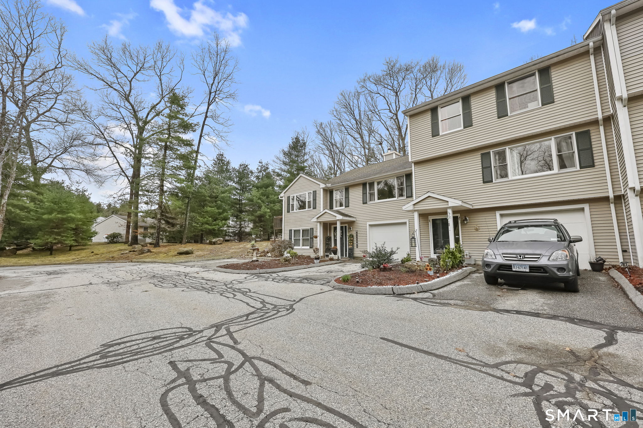 7 Sachem Drive Marlborough CT 06447