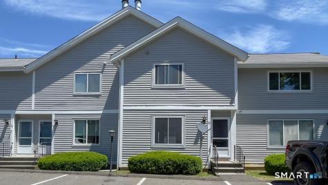 151 Shelter Rock Road Danbury CT 06810