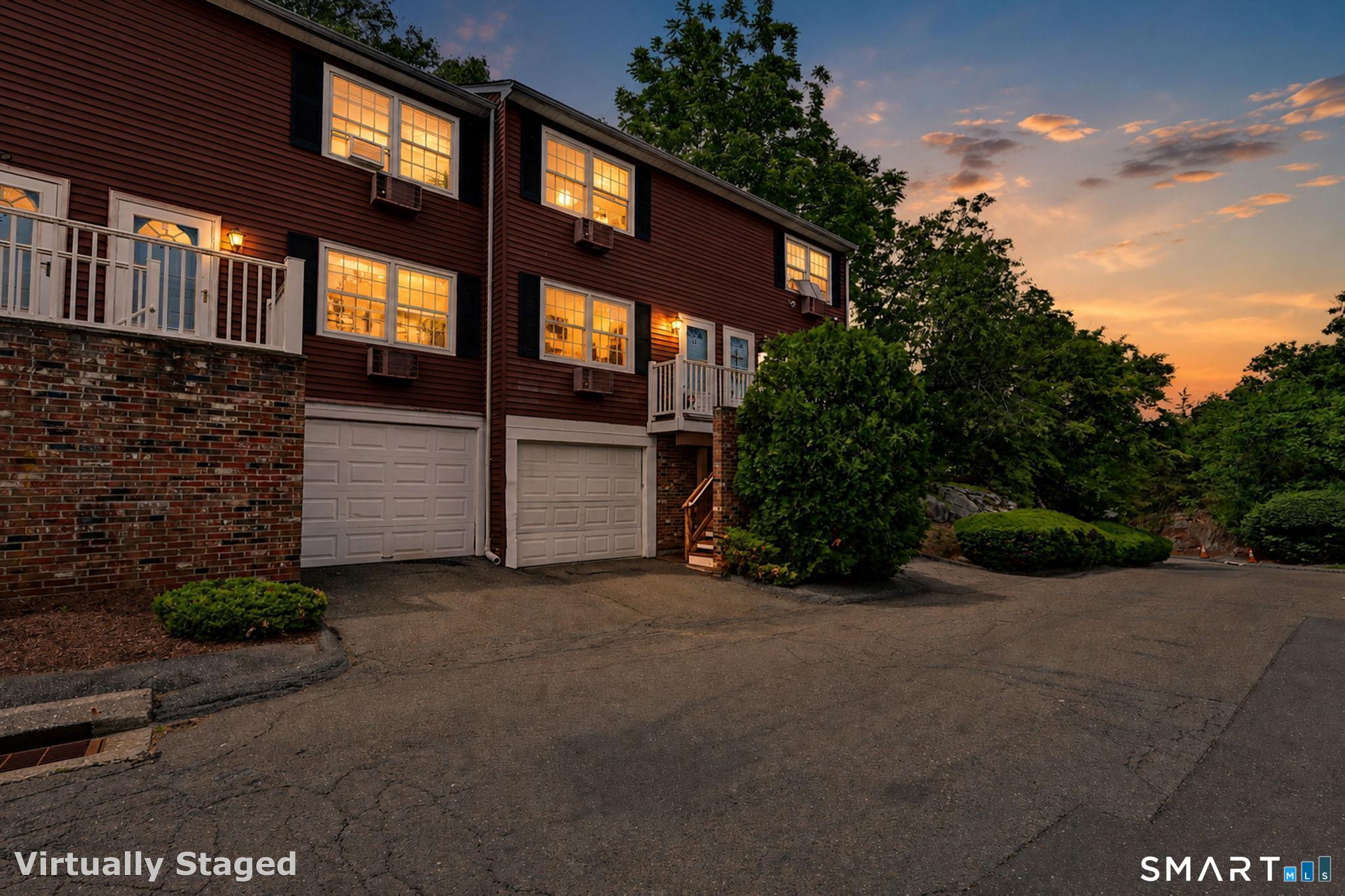 12 Camelot Drive Norwalk CT 06850