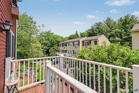 12 Camelot Drive Norwalk CT 06850
