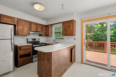 12 Camelot Drive Norwalk CT 06850