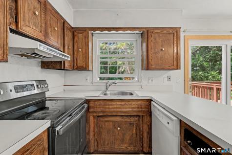 12 Camelot Drive Norwalk CT 06850