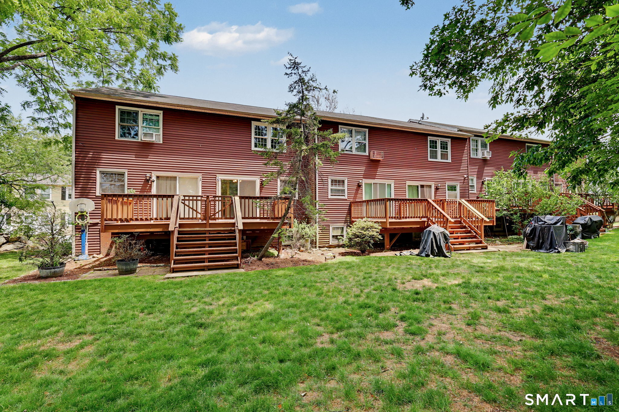 12 Camelot Drive Norwalk CT 06850