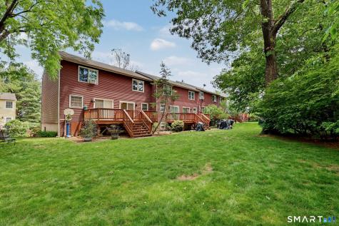 12 Camelot Drive Norwalk CT 06850