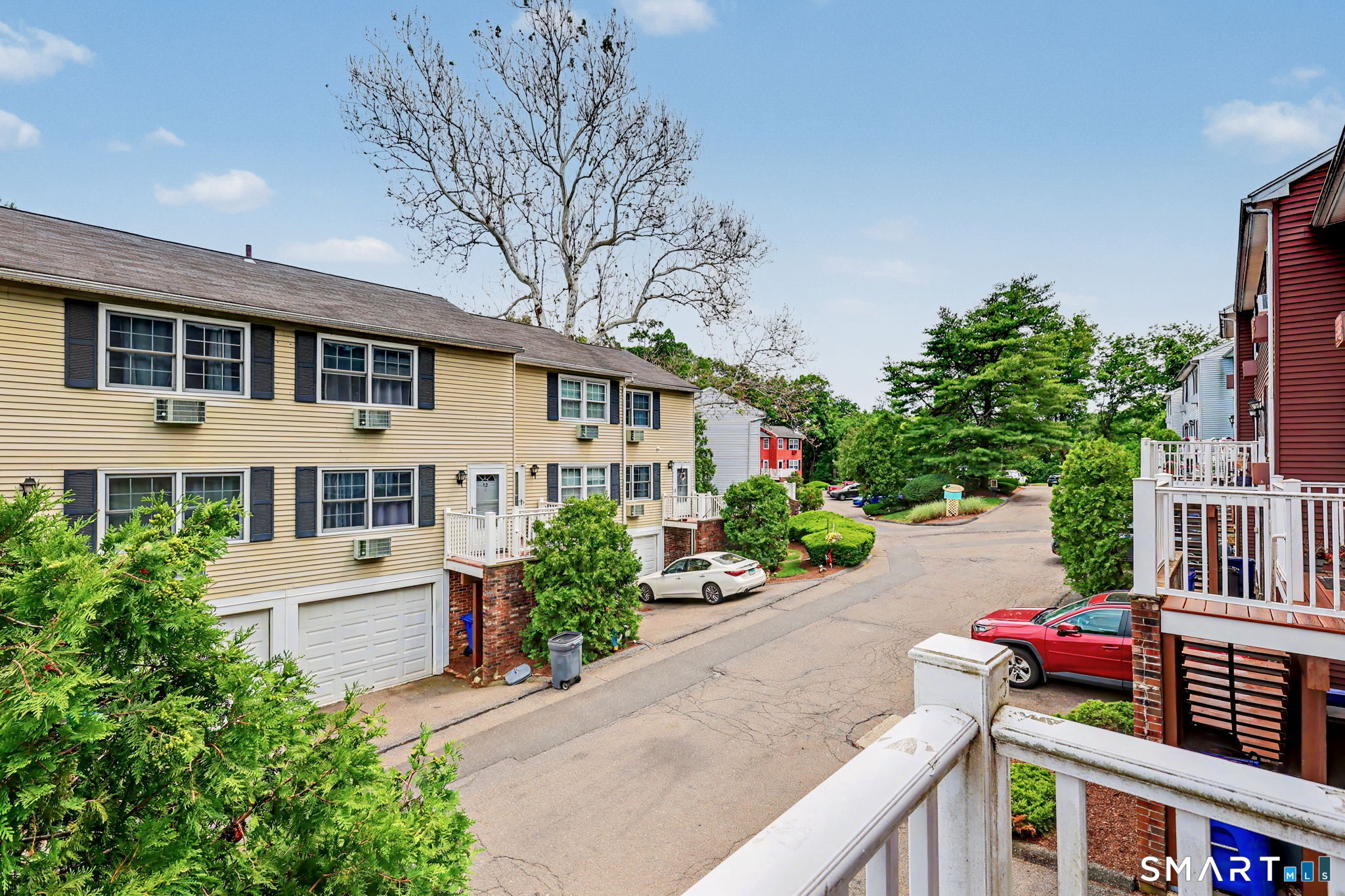 12 Camelot Drive Norwalk CT 06850