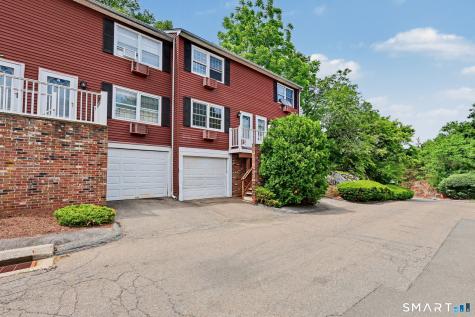 12 Camelot Drive Norwalk CT 06850