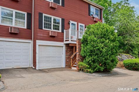 12 Camelot Drive Norwalk CT 06850