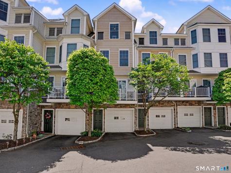 85 Camp Avenue Stamford CT 06907