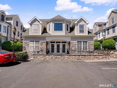 85 Camp Avenue Stamford CT 06907