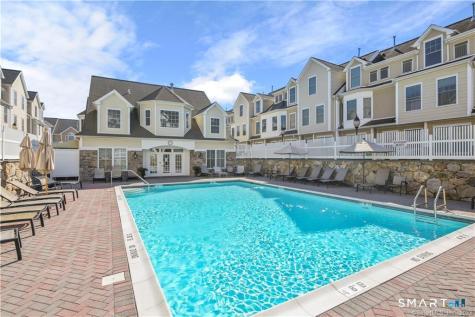 85 Camp Avenue Stamford CT 06907