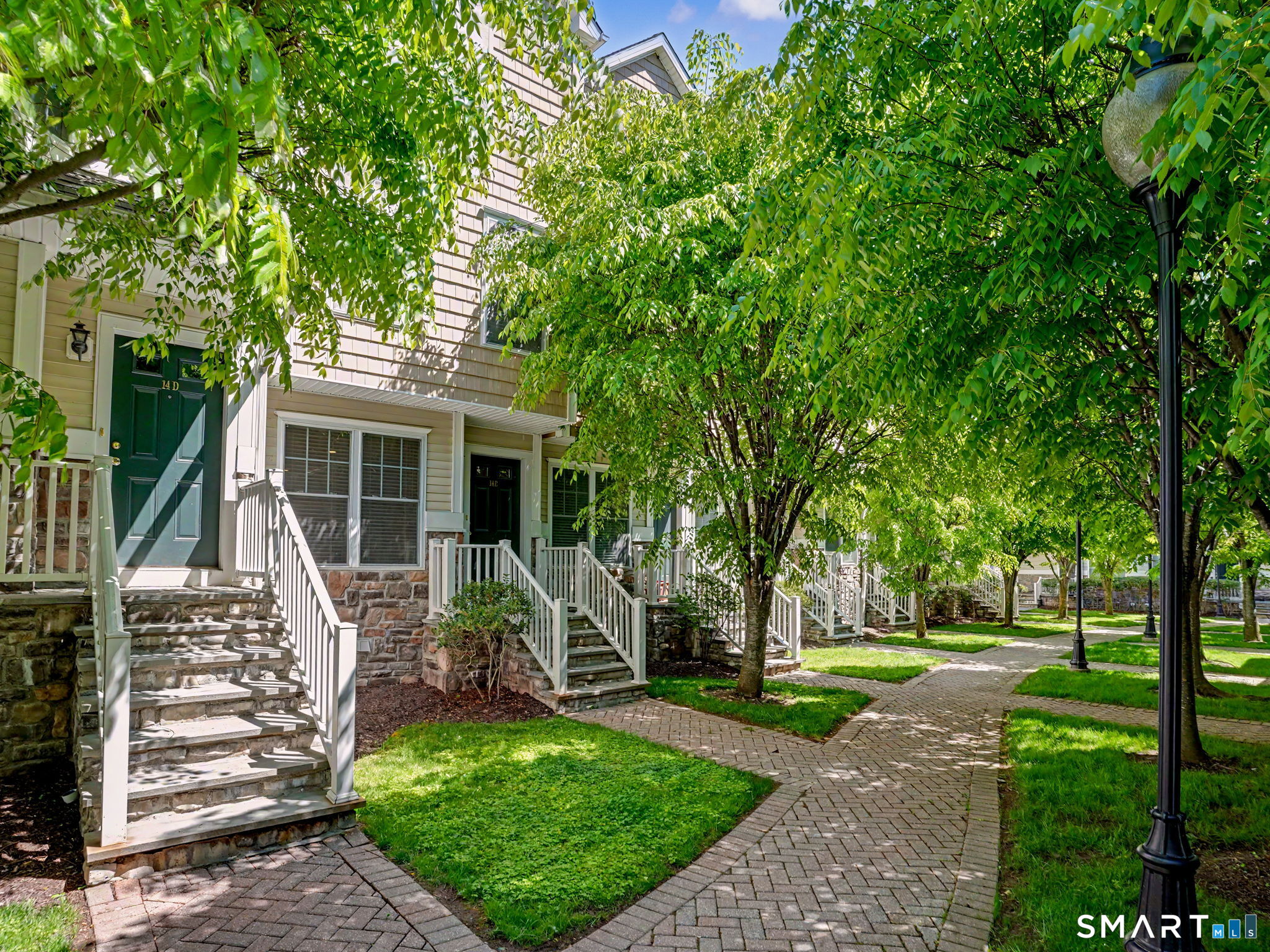 85 Camp Avenue Stamford CT 06907